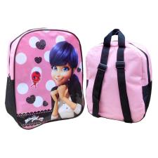Miraculous Ladybug School Backpack